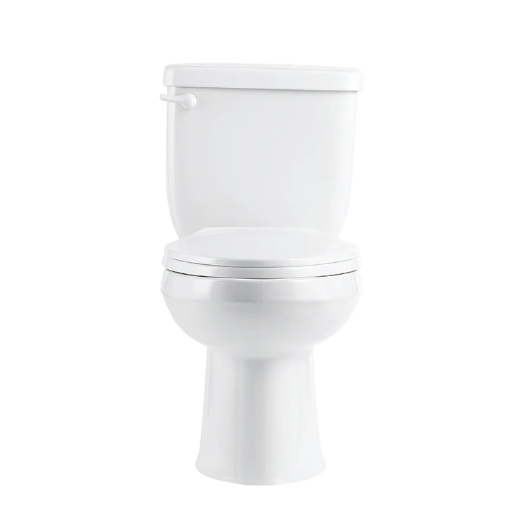 GX2138 Bathroom chinese piss wc bowl sanitary ware ceramic two piece brand toilet