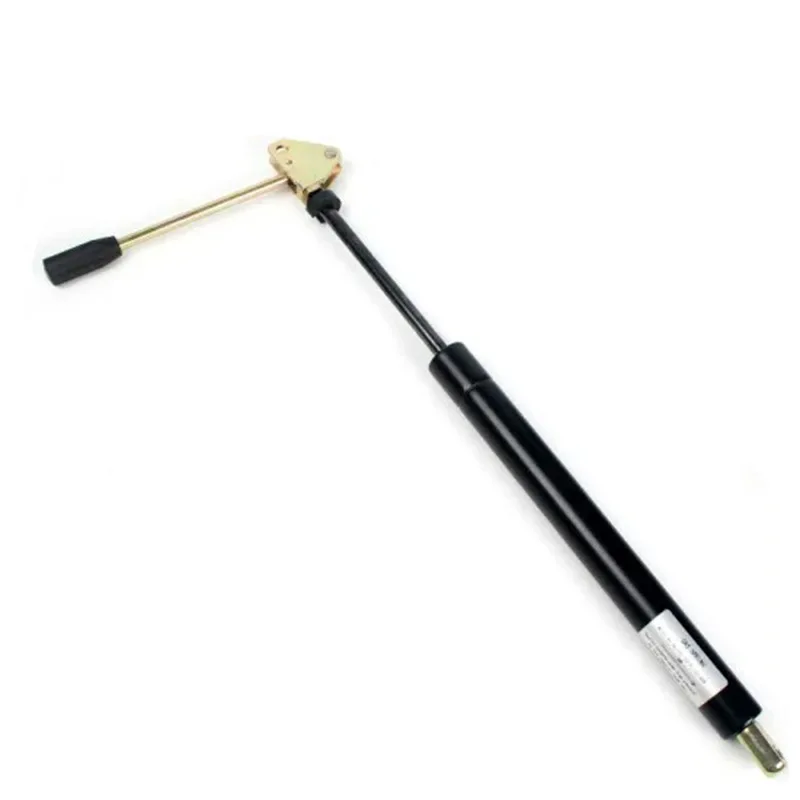 Kitchen cabinet gas strut gas spring