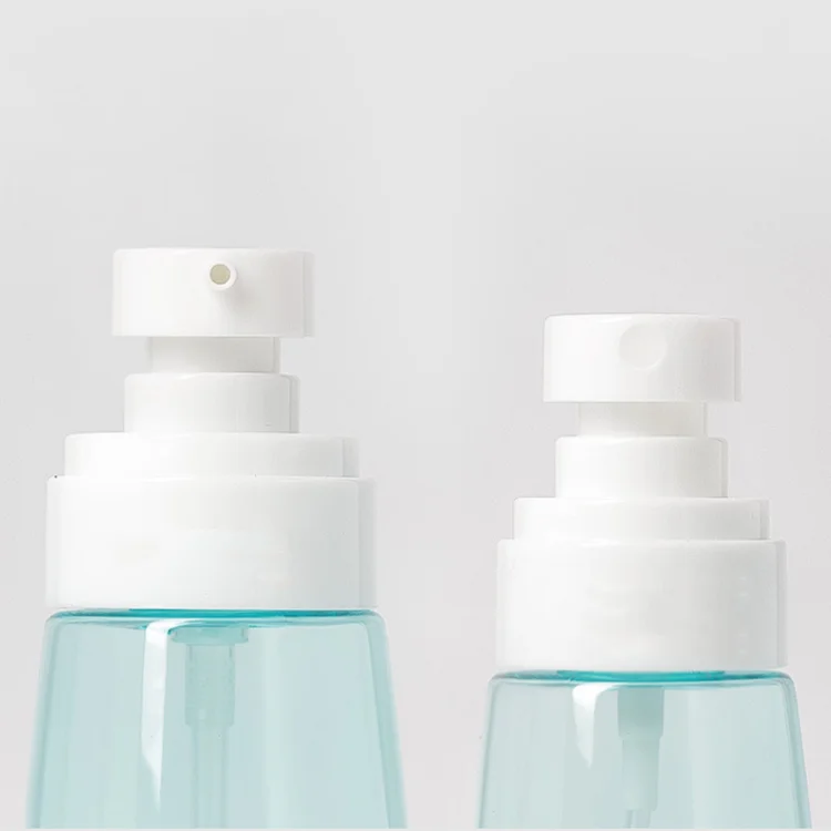 Nail Art Spray Bottle Make-up Hydrating Portable Small Empty Spray Bottle