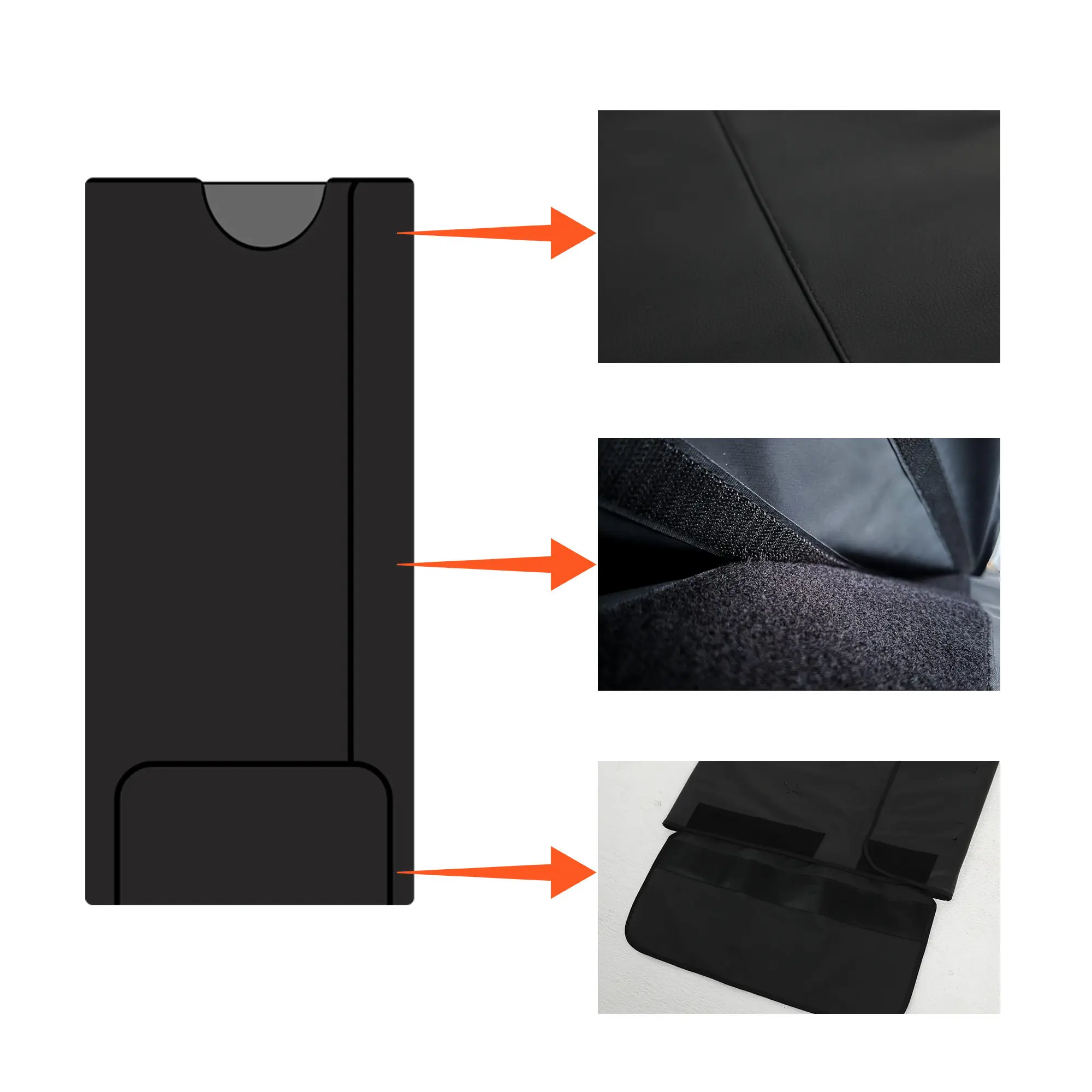 2023 Hot Selling Products Heat Therapy Far-Infrared Sauna Blanket