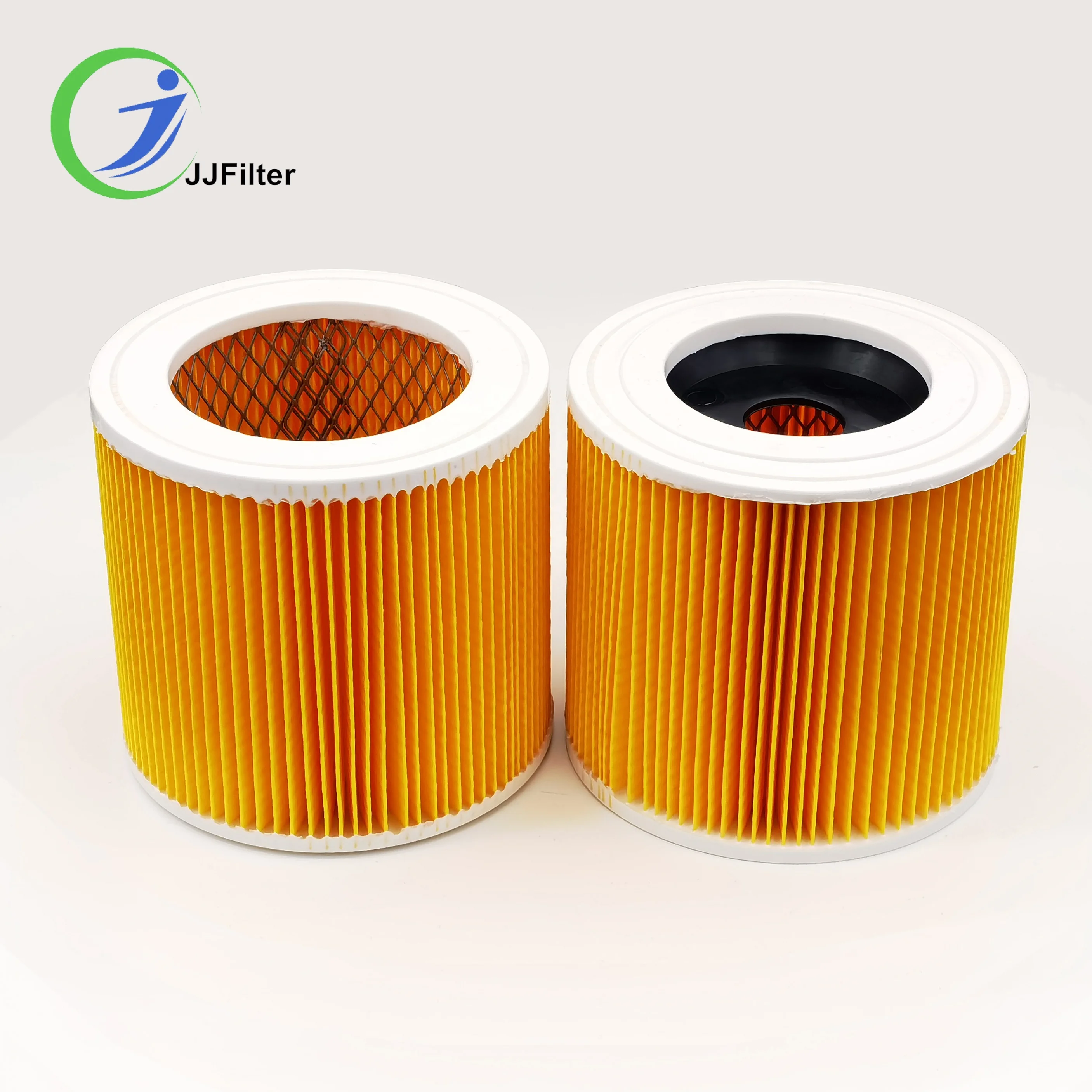 Пылесборники картриджи для пылесосов karhers Запчасти HEPA фильтр WD2250 WD3.200 MV2 MV3 WD3 WD2.240