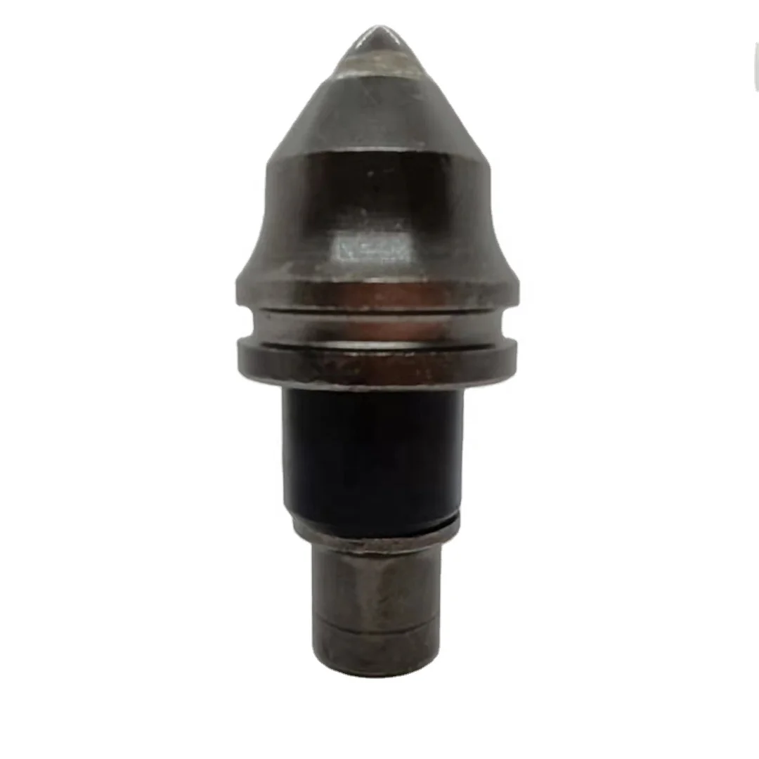 Construction Machine Parts Betek Bullet Teeth B47k22h Rock Drill Tool For Rotary Drilling Rig