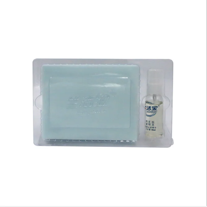 High Performance Double Cleaning Effect Laundry Tablets Super Condensed Best Clothes Laundry Detergent Sheets