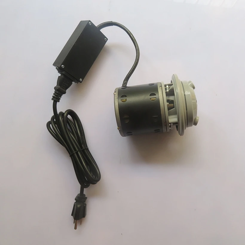 China Supplier Whirlpool Water Magnetic Pump Jet for Foot SPA Chair