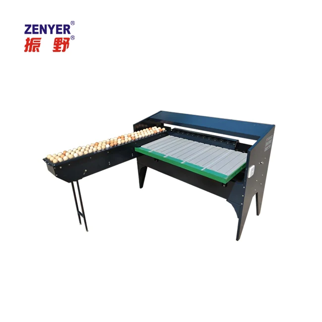 5 or 7 levels automatic egg sorter processing machine for sale