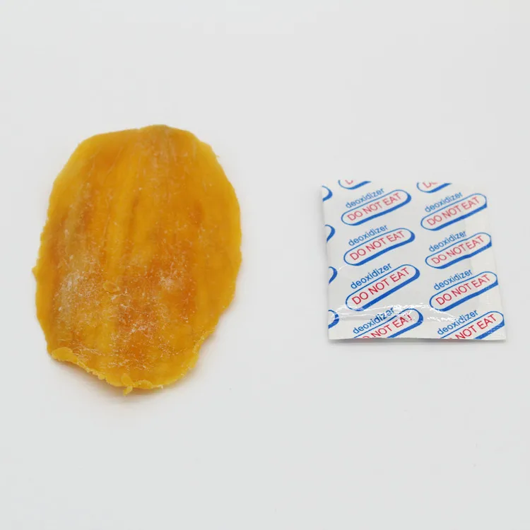 Wholesale Food Usage Various 30cc 100cc Deoxidizer Non-iron Oxygen Absorber For Dehydrated Food