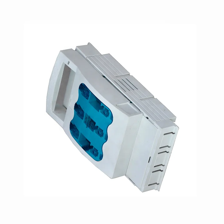nh low voltage dc fused switch disconnectors