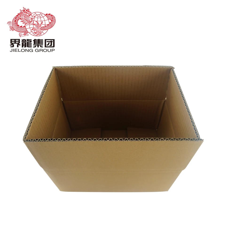 Custom e-sports special computer case outer wrapping paper box, corrugated cardboard production anti - drop cartons