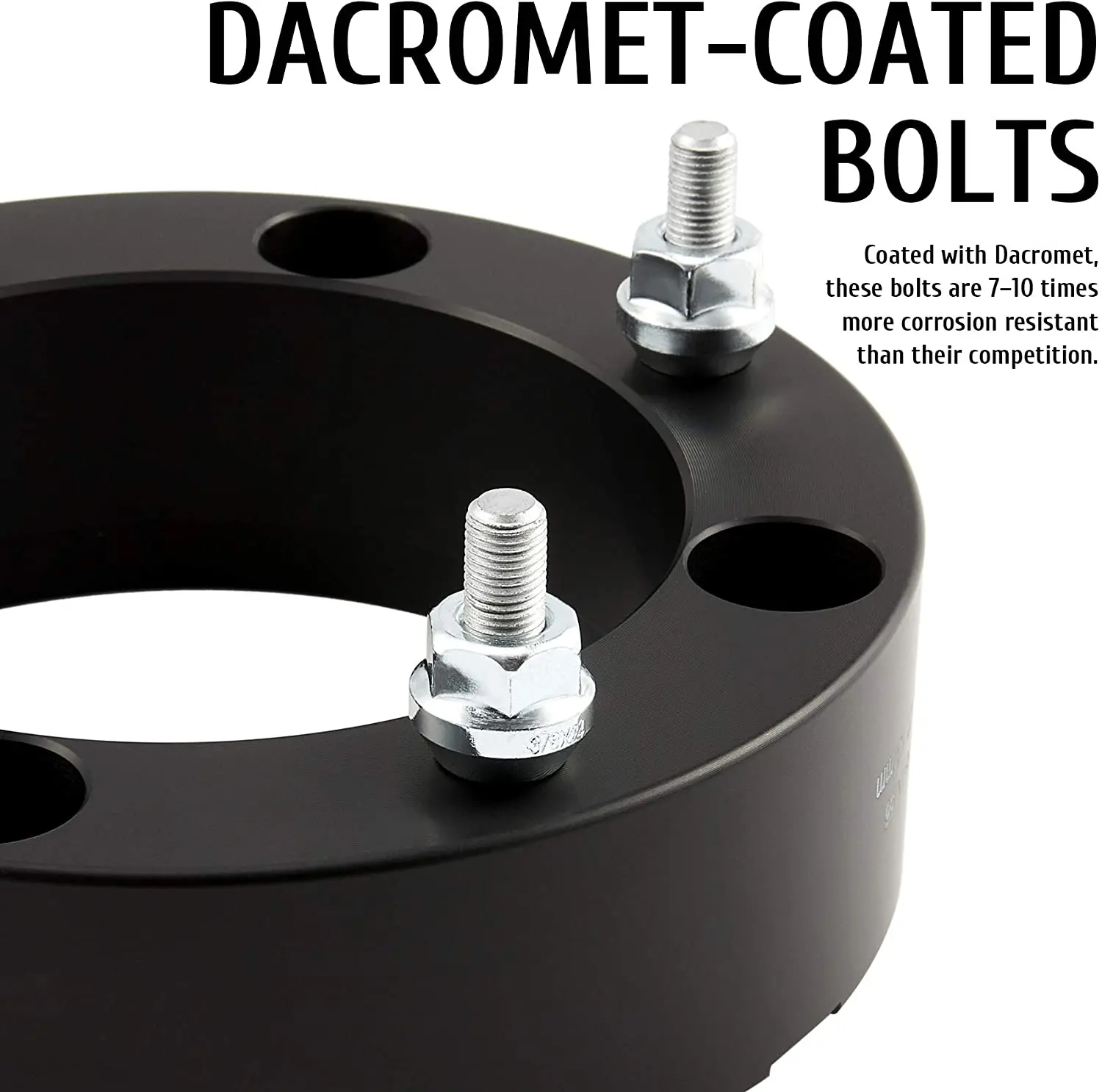 15MM 5X114.3   5 lug wheel spacers adapters