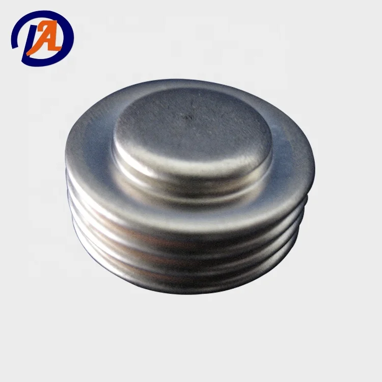 competitive price stainless steel bellows coupling used for vacuum interrupter