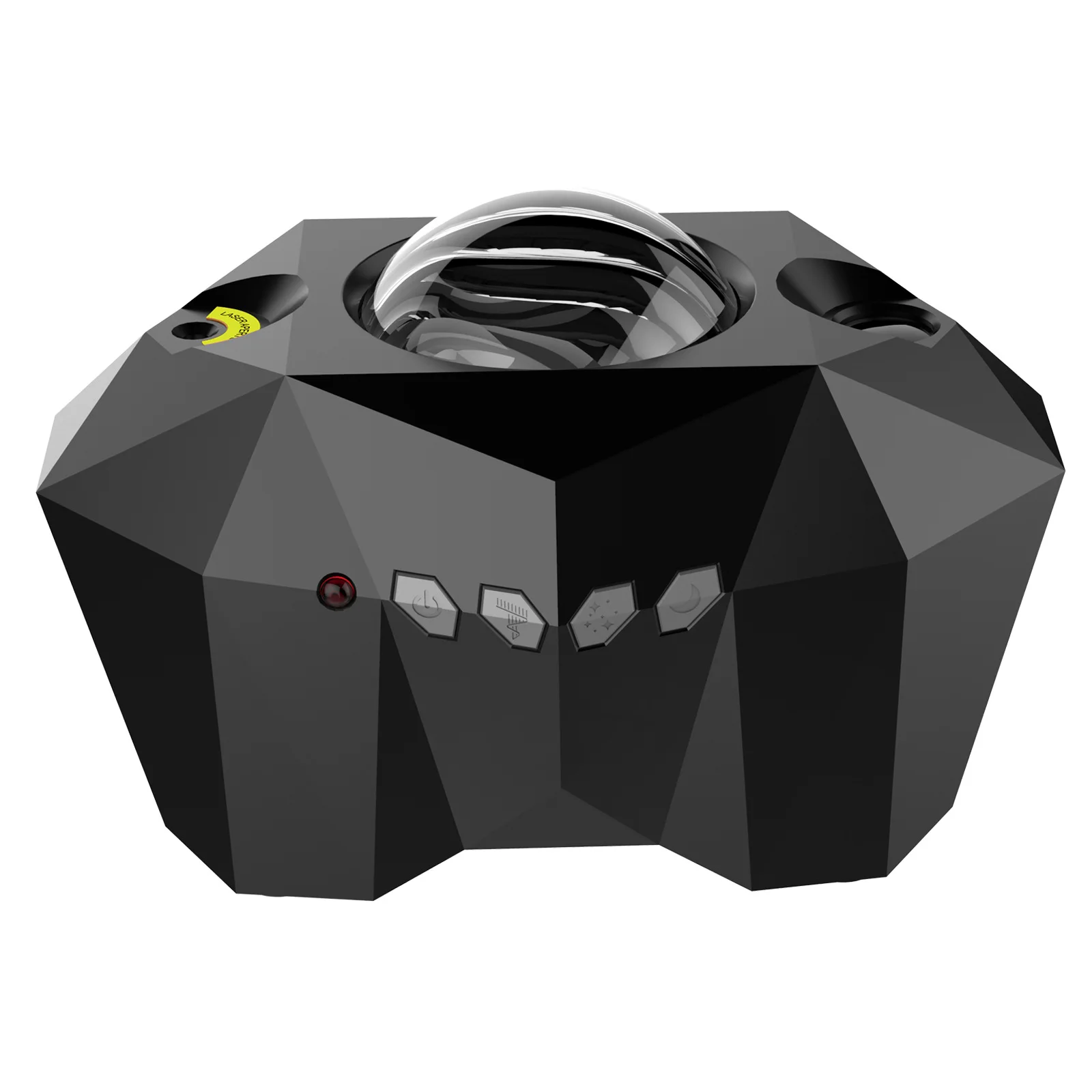 Colorlife Star Projector Night Light Starry Projector Light, Laser Sky Projector Music Speaker