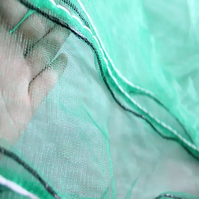HDPE Mono-Filament Date Palm Mesh Bag Dates Cover Net Bag for Protecting the Dates on the Tree