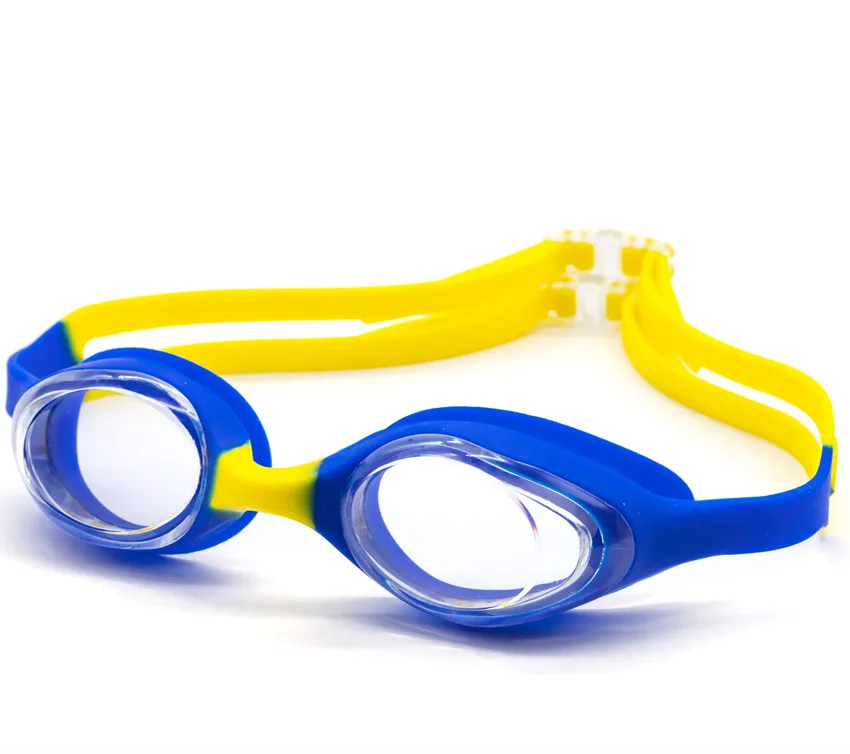No Leaking Anti Fog Kids Swimming Goggles for Boys Girls Kids Swim Goggles