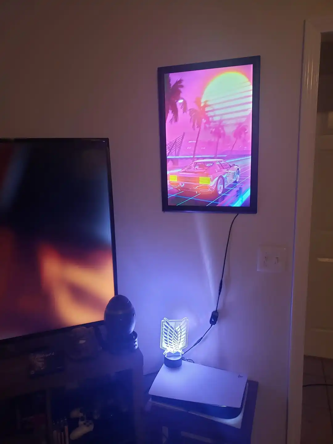 Winbo Colorful Posters Of Famous Cities Around The World Acrylic Wall Art High-definition Translucent Wall Art Decoration