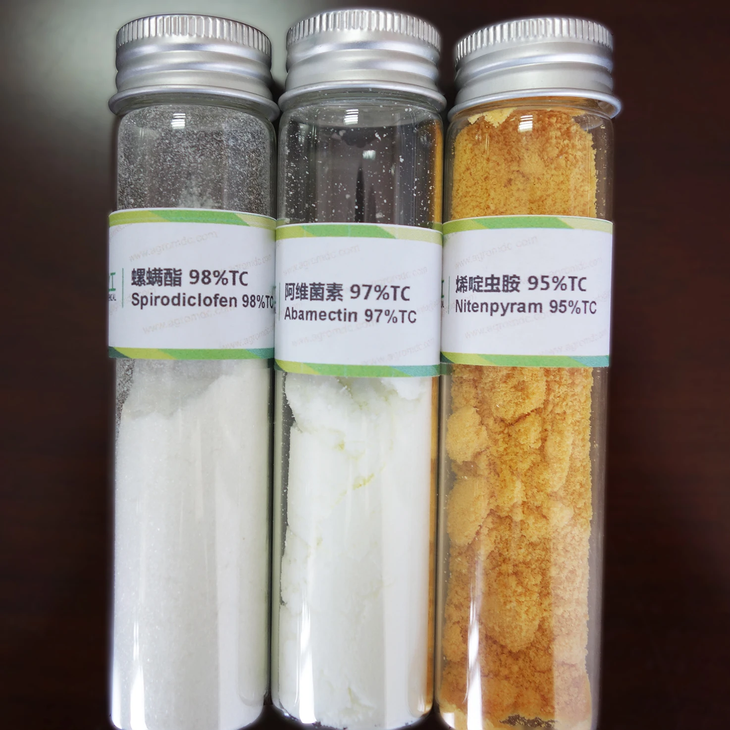 Insecticide Nitenpyram 95% 97% TC, novel acaricide pesticide agrochemical hot sale CAS 150824-47-8