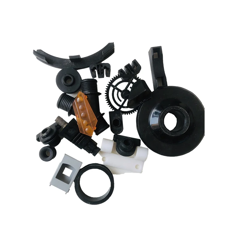 Manufacturer Custom Nonstandard Moulded Molded Parts Other Silicone Rubber Products