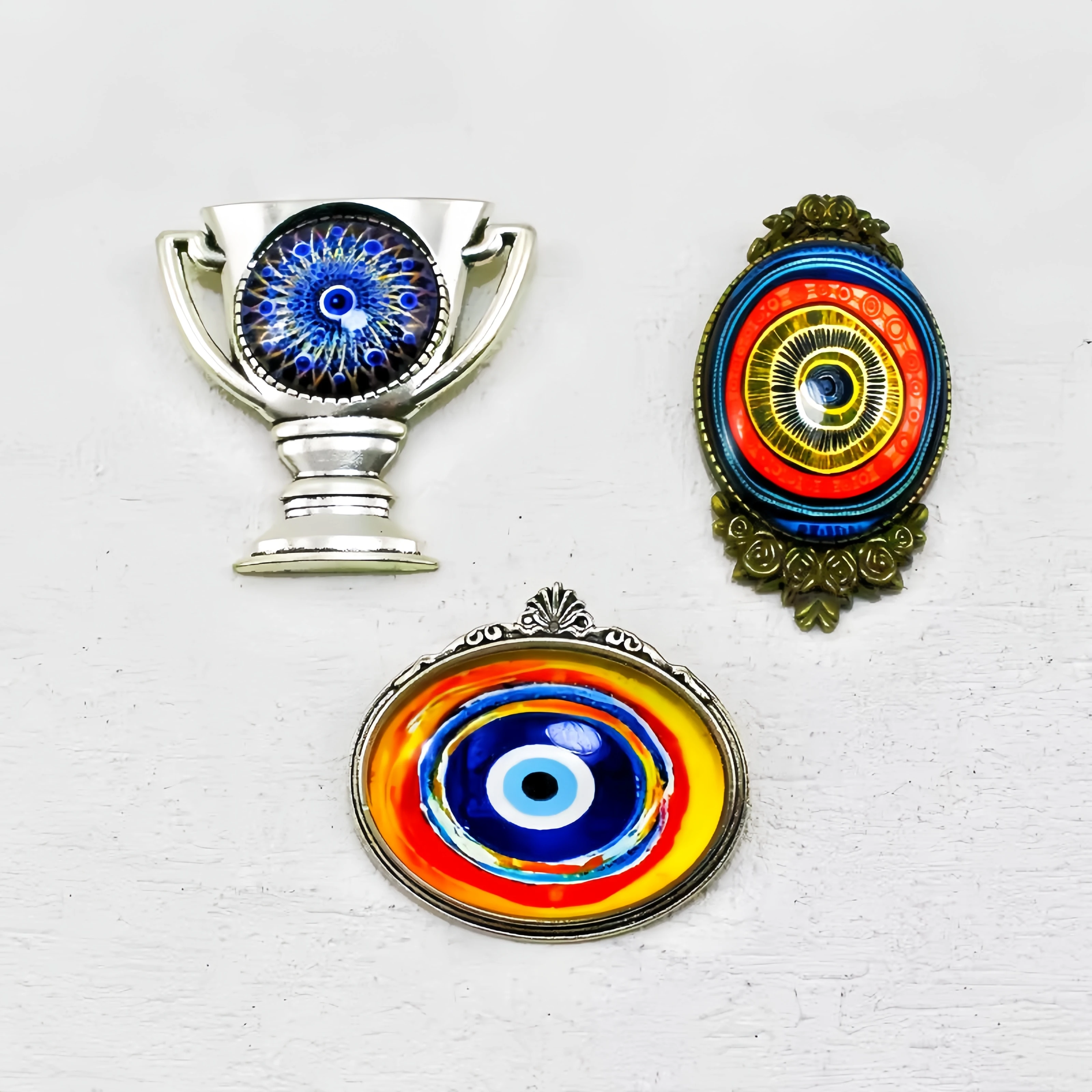 Graduate Gift Student Brooch Custom Crystal Lapel Pin Badge Soft Enamel School Graduation Pin Trophies Customized Logo Plaques