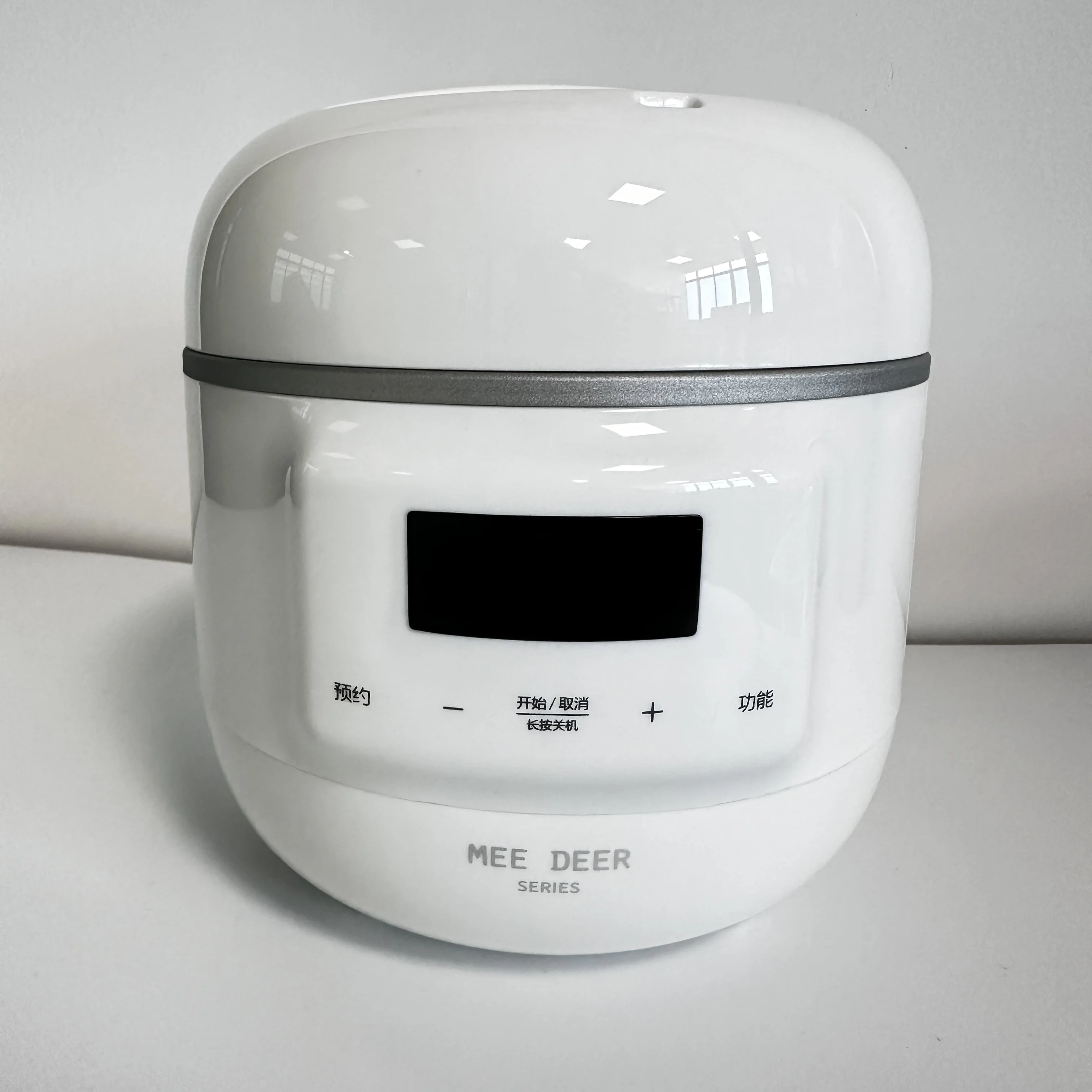 Factory-direct hot-selling non-stick multi-purpose rice cookers, smart digital mini rice cookers with ceramic inner linings