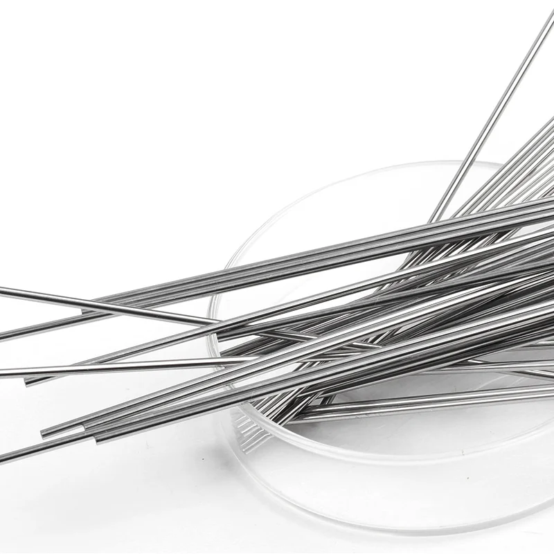 Tungsten carbide rod blanks Tungsten Metal Tool Parts with high performance