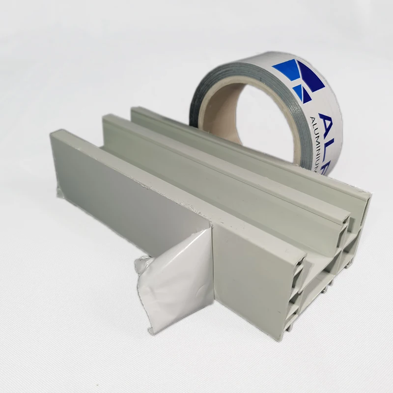 Wooden Finish PVC Protective Film for Window & Door Profiles/Wall Panels