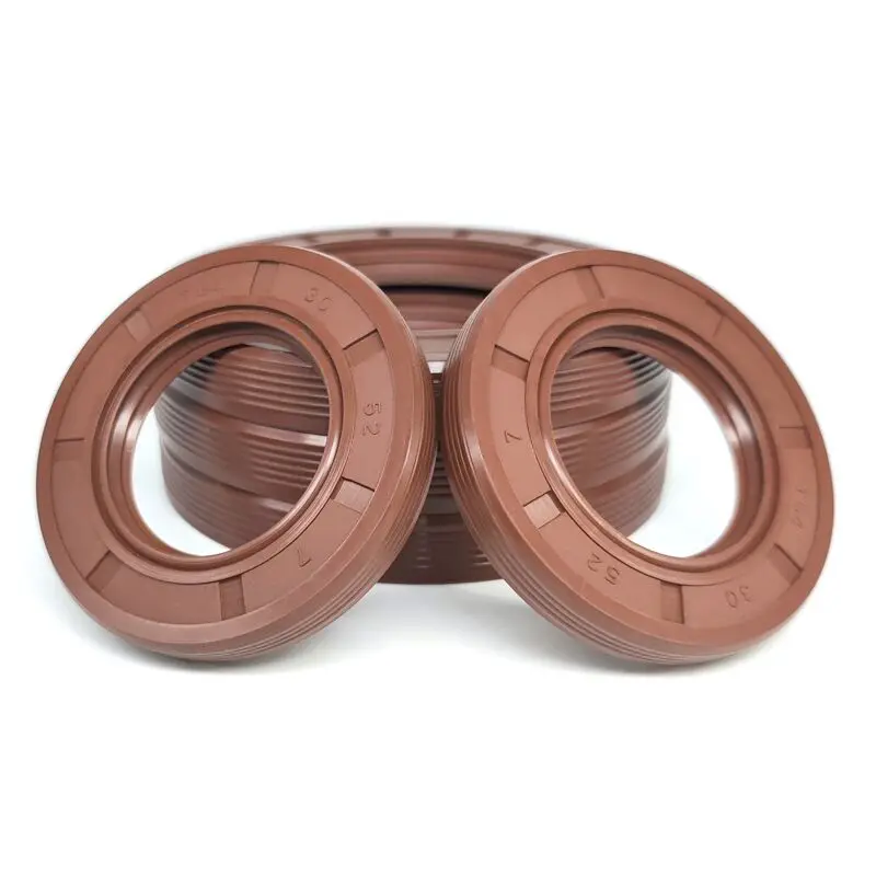 FBK High pressure oilseal High temperature seal hydraulic pump TCV/TCN oil seal TCV 22*42*11 rubber Oil Seal