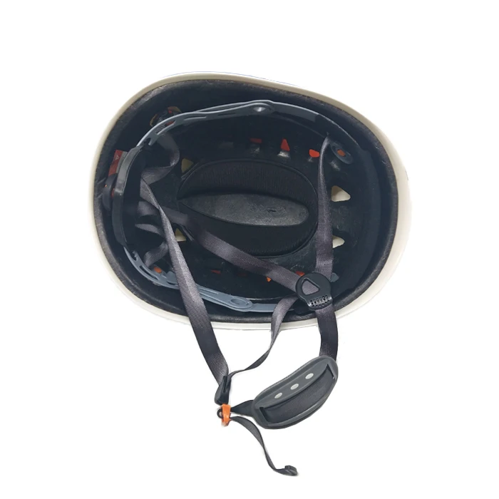 
Darlingwell construction safety equipment CE hard hat for outdoor with customized logo from CHINA 