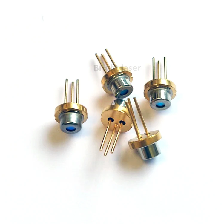 SHARP brand 405nm150mw single mode laser diode with PD