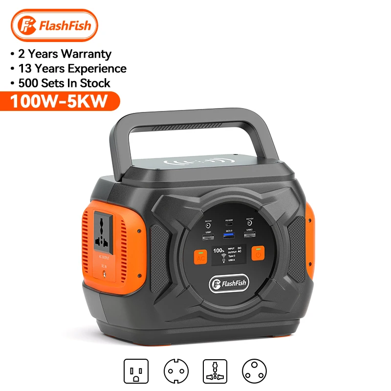 Factory Customized Solar Battery 12V 18V 24V  80000Ah Lithium Ion Lithium Battery Pack Portable Power Station