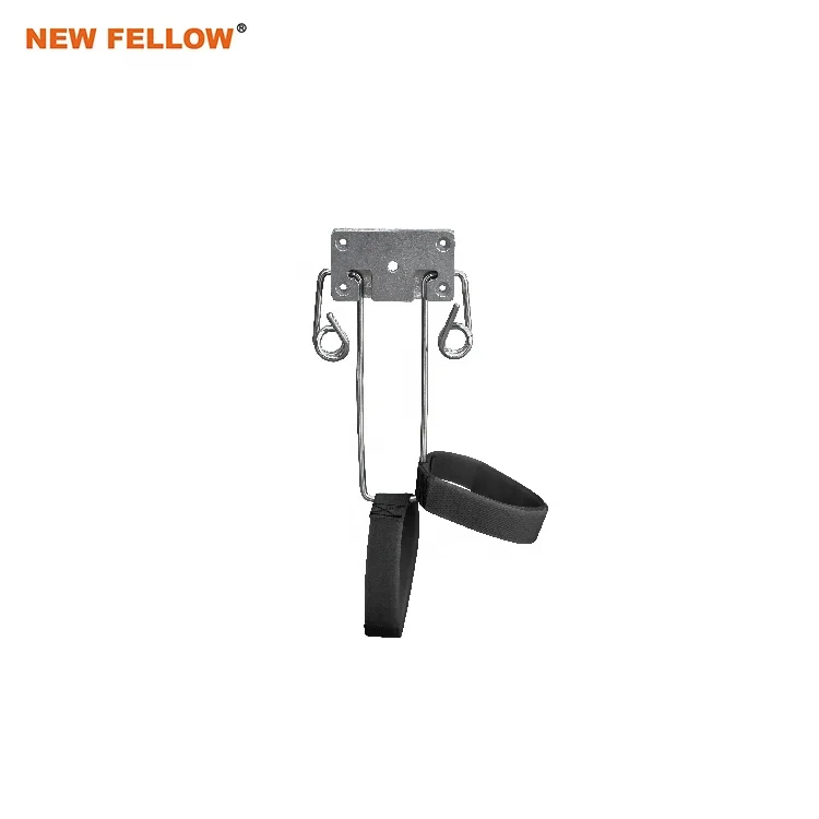 Ambulance ceiling IV hook