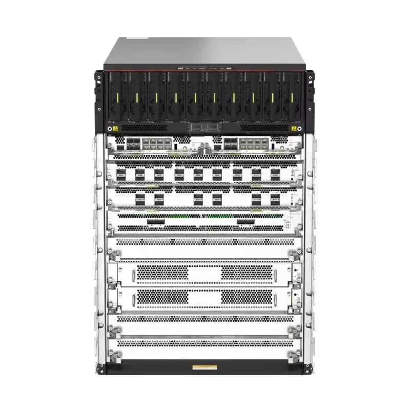 HiSecEngine DDoS Defense System AntiDDoS12008 Network Security