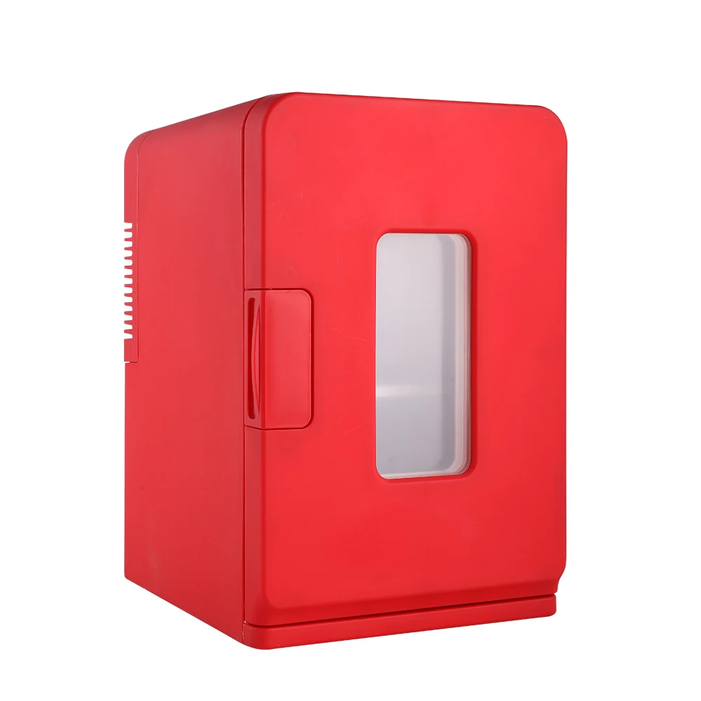 14 Liter Dc custom Mini 12v 110V 230V Refrigerator Portable Camping Mini Fridge With Ce Rohs