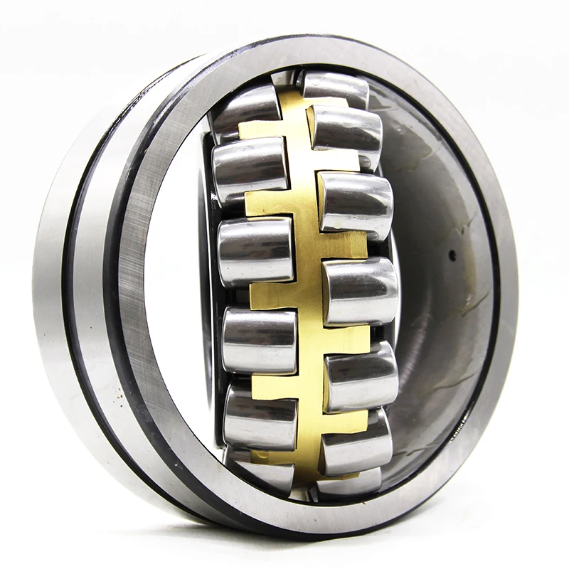 Premium Low Price High Quality Precision Grade  Roller Bearings Construction Machinery spherical bearing