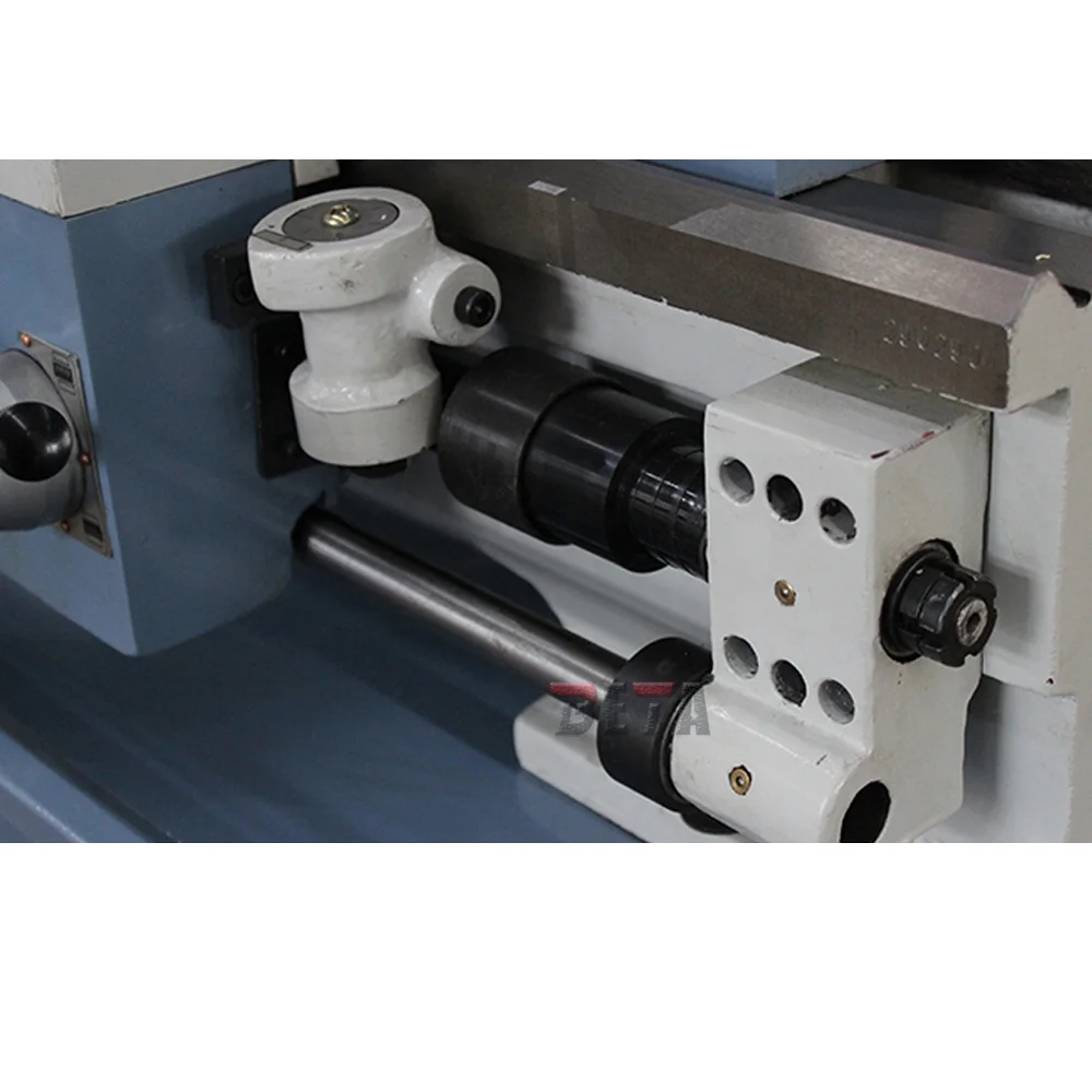 JY290VF Small manual lathe metal machine High accuracy manual lathe price