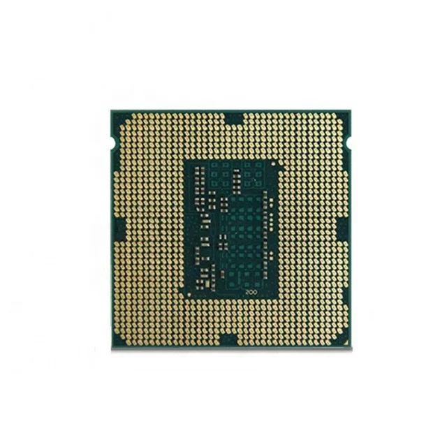 Used Intel Core i5 6500 3.2 GHZ CPU Processor For Desktop Computer