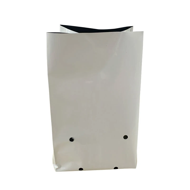 Hot sale biodegradable plant grow bag new style planting bags cheap grow bag