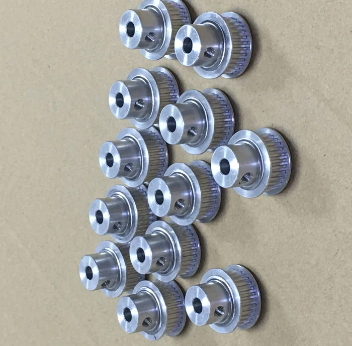 
Timing pulley T2.5 T5 T10 AT5 AT10 