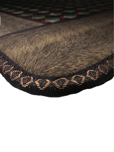 negative ion jade mattress  jade stone mattress