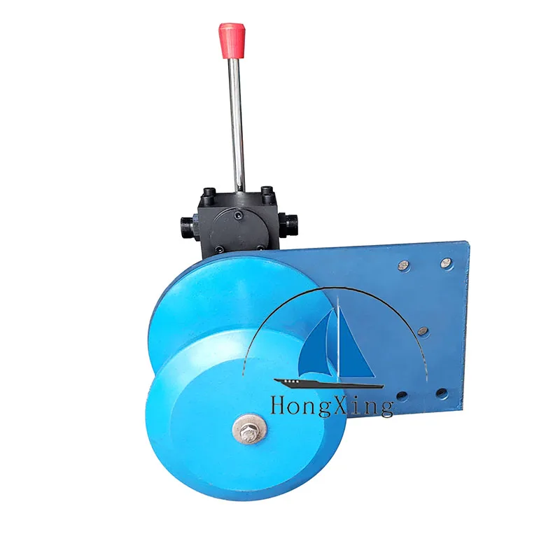 12V24V48V  electric anchor windlass Special Hot Selling Marine Hardware Pulley Hydraulic Fish Net Hauler