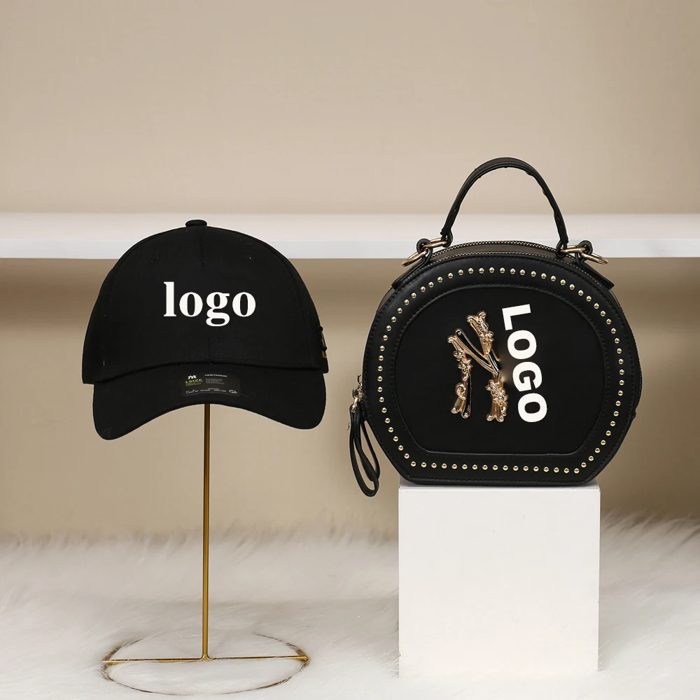 Hats Fur Purses and Square custom Logo Famous Designers Fashion Luxury Shuoulder Bags Women Handbags Ladies