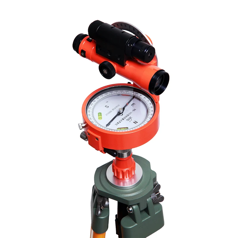 Factory wholesale high quality New Laser Geological Compass