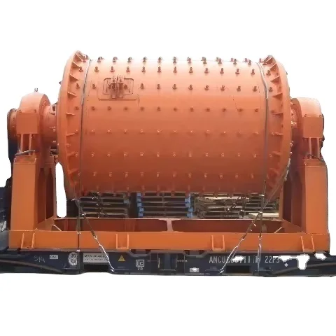 Dry Wet Ore Mineral Grinding Mill Cement Clinker Ball Mill rotary Ceramic Ball Mill production line Machine For zinc process