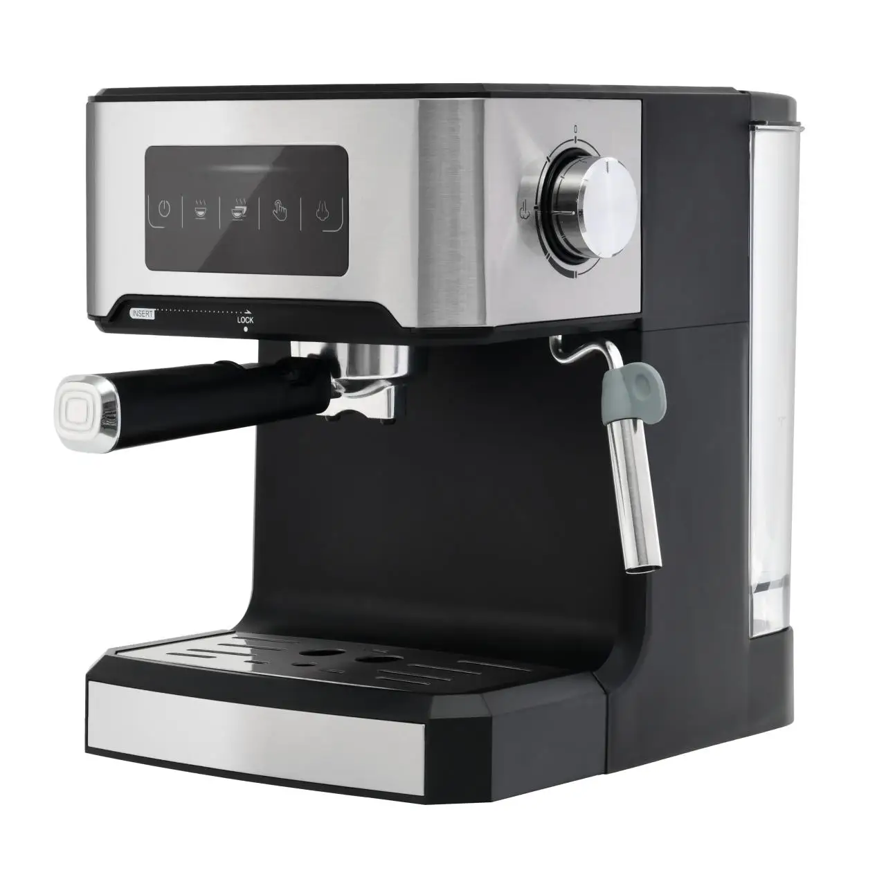 China Manufacture Hotel Kitchen Other Coffee Machines Commercial Automatic Espresso Coffee Machine Makers For Home Using
