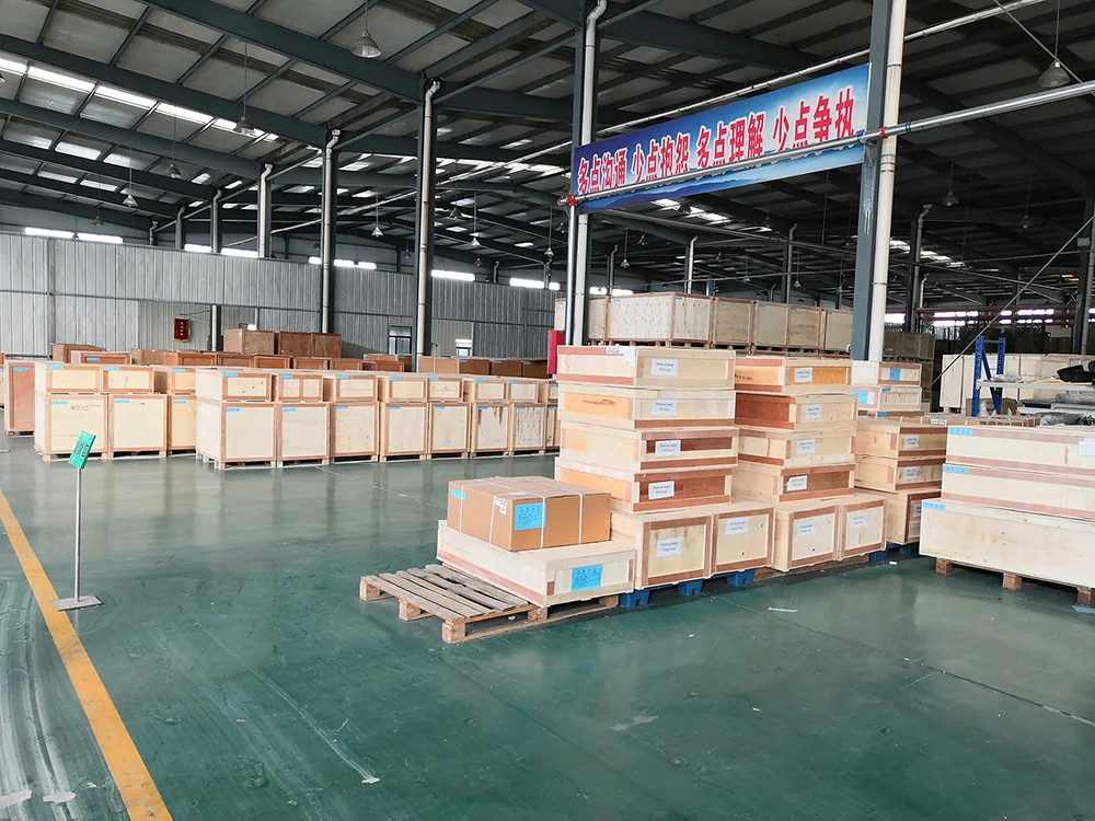 
YHZF700/500(RX) LED operation lamp shadowless lamp surgical lamp for hospital use 