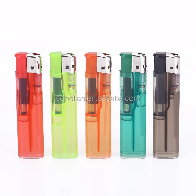 gas lighter  sells well in India and worldwide