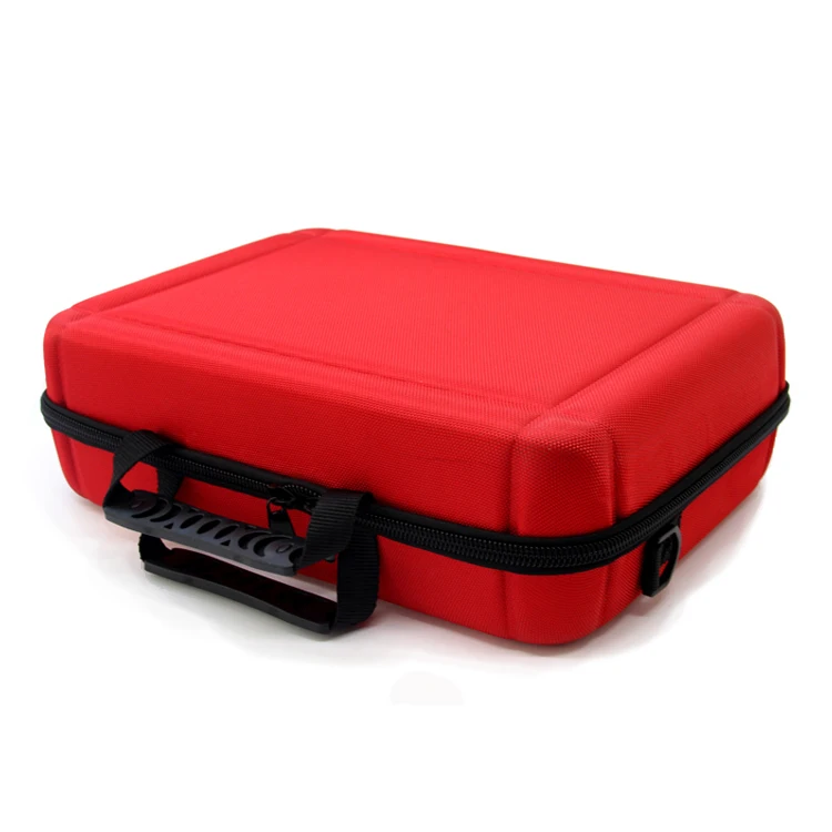  Certificate Home Travel Outdoor Industrial Emergency Large Survival First Aid Kit With Medical