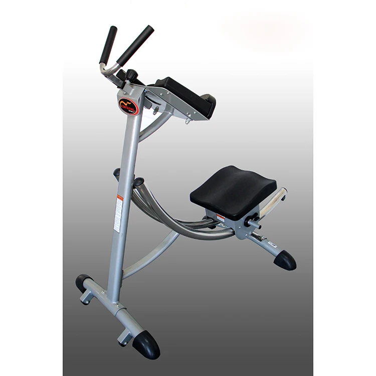 Coaster Pro Onderdelen Ab Abdominal Muscle Trainer Crunch Exercise Machine