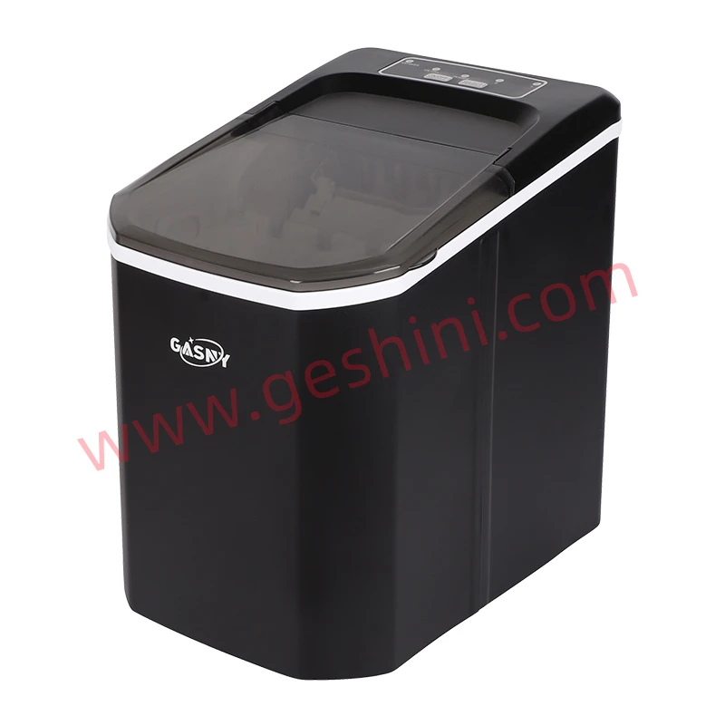 Фабрика продаются со льдом тем самым позволяя зернам раскрыться автоматический очищающая способность для внутреннего 9-форма пальчикового льда (пуля) с SAA EPC сертификат Австралия