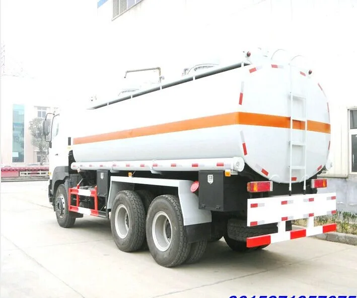 Бензиновая или дизельная танкерная машина HINO 25000 литров, японский бренд