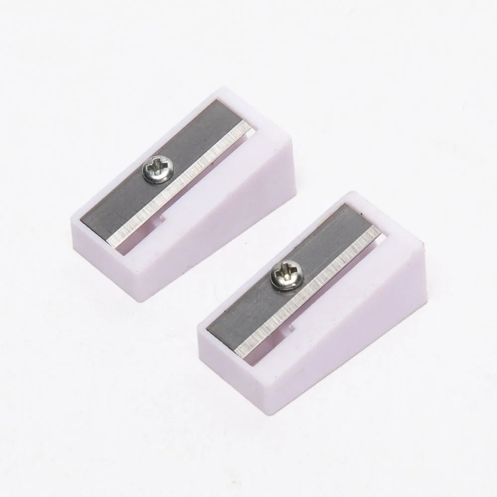 Дешевая оптовая продажа, высокое качество, простой дизайн, точилка для карандашей