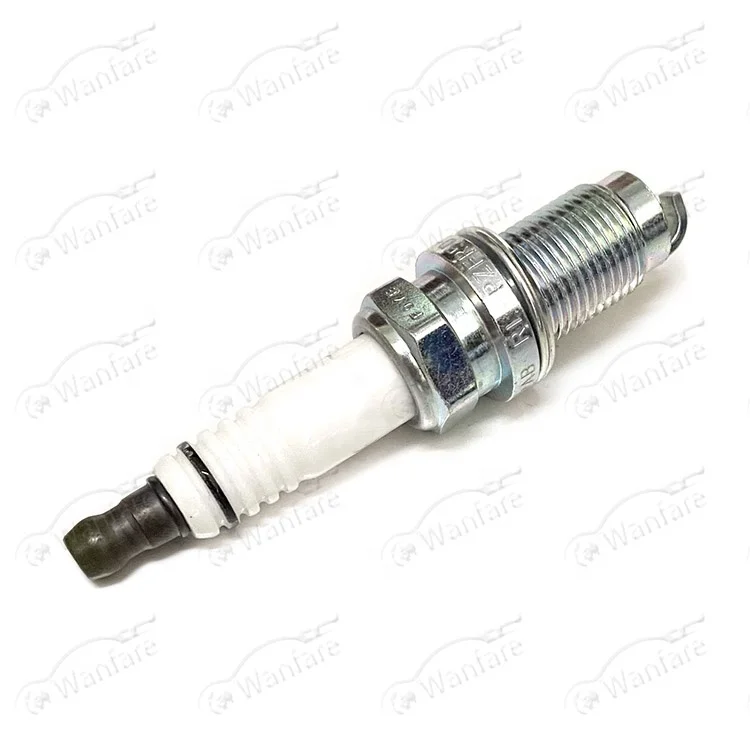 Cheap Price Auto Engine Parts Iridium Spark Plug Bujias For Volkswagen OEM 101000062AB PZFR5D-11